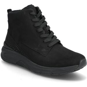 Gabor Rollingsoft Laced Ankle Boot 35.5 Black 35.5 Gabor Rollingsoft Laced Ankle Boot 35.5 Black 35.5