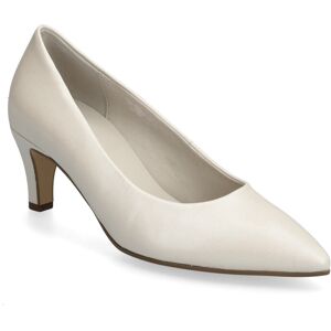 Gabor Pumps 37.5 Cream 37.5 Gabor Pumps 37.5 Cream 37.5