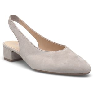 Gabor Slingback 37.5 Grey 37.5 Gabor Slingback 37.5 Grey 37.5
