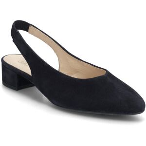 Gabor Slingback 35.5 Navy 35.5 Gabor Slingback 35.5 Navy 35.5