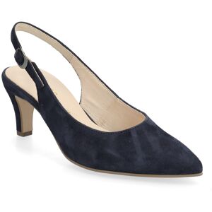 Gabor Slingback 40.5 Navy 40.5 Gabor Slingback 40.5 Navy 40.5