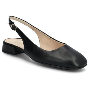 Gabor Slingback 40.5 Black 40.5 Gabor Slingback 40.5 Black 40.5