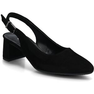 Gabor Slingback 40 Black 40 Gabor Slingback 40 Black 40