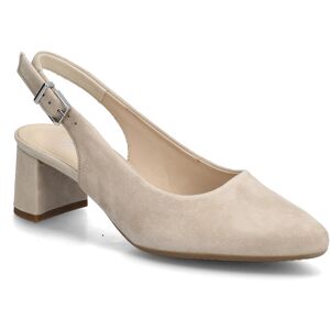Gabor Slingback 40.5 Cream 40.5 Gabor Slingback 40.5 Cream 40.5