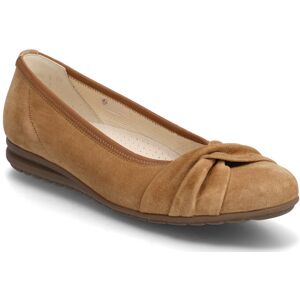 Gabor Ballerina 37.5 Brown 37.5 Gabor Ballerina 37.5 Brown 37.5