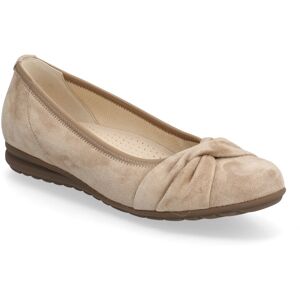 Gabor Ballerina 35.5 Beige 35.5 Gabor Ballerina 35.5 Beige 35.5