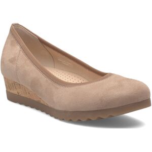Gabor Wedge Pumps 40.5 Beige 40.5 Gabor Wedge Pumps 40.5 Beige 40.5
