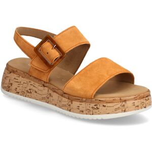 Gabor Sandal 37.5 Orange 37.5 Gabor Sandal 37.5 Orange 37.5
