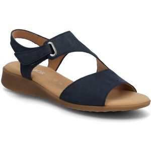 Gabor Sandal 38.5 Navy 38.5 Gabor Sandal 38.5 Navy 38.5