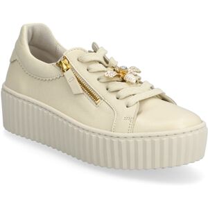 Gabor Sneaker 38.5 Cream 38.5 Gabor Sneaker 38.5 Cream 38.5