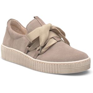 Gabor Sneaker Loafer 38.5 Beige 38.5 Gabor Sneaker Loafer 38.5 Beige 38.5