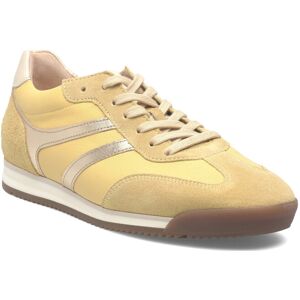 Gabor Sneaker 41 Yellow 41 Gabor Sneaker 41 Yellow 41