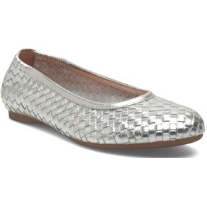 Gabor Ballerina 38.5 Silver 38.5 Gabor Ballerina 38.5 Silver 38.5