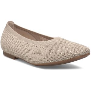 Gabor Ballerina 38.5 Beige 38.5 Gabor Ballerina 38.5 Beige 38.5