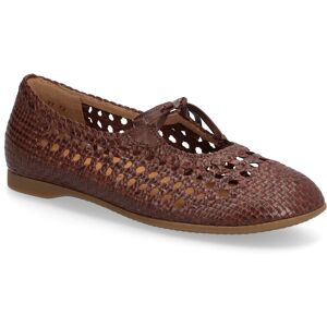 Gabor Mary Jane Ballerina 35.5 Brown 35.5 Gabor Mary Jane Ballerina 35.5 Brown 35.5
