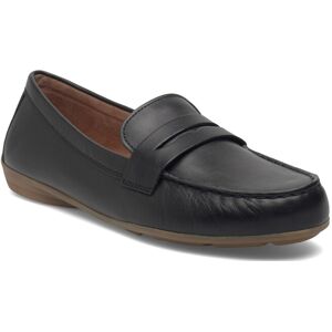 Gabor Moccasin Loafer 35.5 Black 35.5 Gabor Moccasin Loafer 35.5 Black 35.5