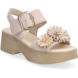 Gabor Platform Sandal 38.5 Patterned 38.5 Gabor Platform Sandal 38.5 Patterned 38.5