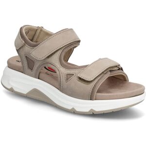 Gabor Rollingsoft Sandal 37.5 Beige 37.5 Gabor Rollingsoft Sandal 37.5 Beige 37.5