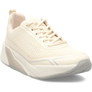 Gabor Rollingsoft Sneaker 42 Cream 42 Gabor Rollingsoft Sneaker 42 Cream 42