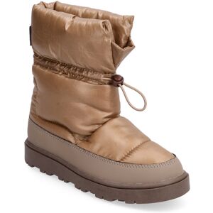 Gant Sannly Mid Boot 37 Brown 37 Gant Sannly Mid Boot 37 Brown 37