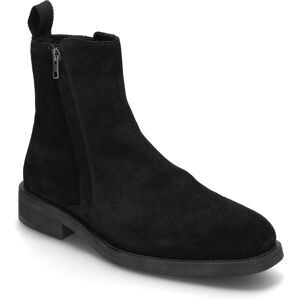 Gant Rizmood Mid Boot 41 Black 41 Gant Rizmood Mid Boot 41 Black 41