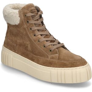 Gant Snowmont Mid Boot 36 Brown 36 Gant Snowmont Mid Boot 36 Brown 36