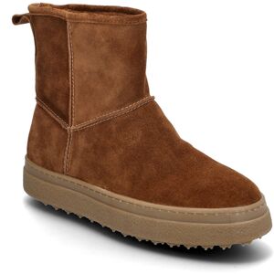 Gant Snowhill Mid Boot 37 Brown 37 Gant Snowhill Mid Boot 37 Brown 37