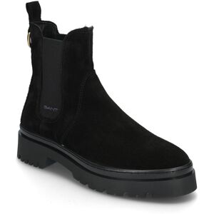 Gant Aligrey Chelsea Boot 42 Black 42 Gant Aligrey Chelsea Boot 42 Black 42