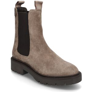 Gant Kelliin Chelsea Boot 41 Beige 41 Gant Kelliin Chelsea Boot 41 Beige 41