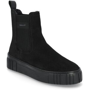 Gant Snowmont Chelsea Boot 42 Black 42 Gant Snowmont Chelsea Boot 42 Black 42
