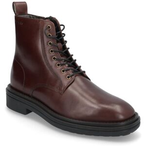 Gant Boggar Mid Boot 44 Brown 44 Gant Boggar Mid Boot 44 Brown 44