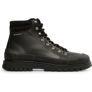 Gant Nebrada Mid Boot 40 Black 40 Gant Nebrada Mid Boot 40 Black 40