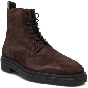 Gant Boggar Mid Boot 43 Brown 43 Gant Boggar Mid Boot 43 Brown 43