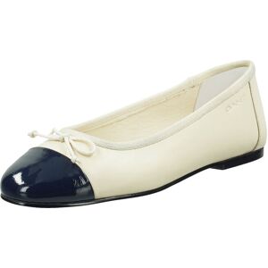 Gant Chadii Ballerina 41 Cream 41 Gant Chadii Ballerina 41 Cream 41