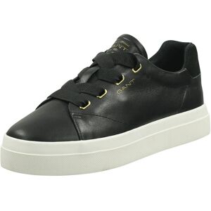 Gant Avona Sneaker 41 Black 41 Gant Avona Sneaker 41 Black 41