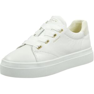 Gant Avona Sneaker 42 White 42 Gant Avona Sneaker 42 White 42