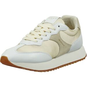 Gant Bevinda Sneaker 37 Cream 37 Gant Bevinda Sneaker 37 Cream 37