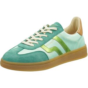 Gant Cuzima Sneaker 36 Green 36 Gant Cuzima Sneaker 36 Green 36