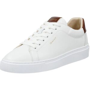 Gant Mc Julien Sneaker 46 White 46 Gant Mc Julien Sneaker 46 White 46