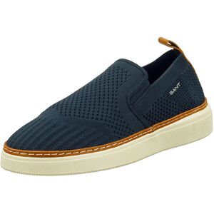 Gant San Prep Low Lace Shoe 44 Navy 44 Gant San Prep Low Lace Shoe 44 Navy 44