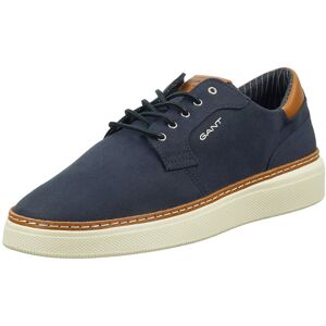 Gant San Prep Low Lace Shoe 42 Navy 42 Gant San Prep Low Lace Shoe 42 Navy 42