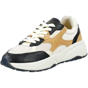 Gant Newile Sneaker 38 Beige 38 Gant Newile Sneaker 38 Beige 38