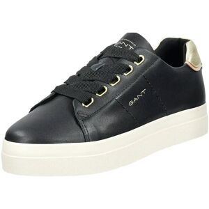 Gant Avona Sneaker 38 Black 38 Gant Avona Sneaker 38 Black 38