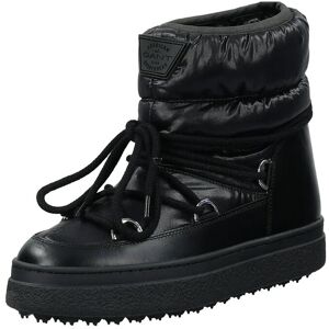 Gant Snowhill Mid Boot 42 Black 42 Gant Snowhill Mid Boot 42 Black 42