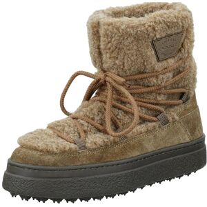 Gant Snowhill Mid Boot 42 Beige 42 Gant Snowhill Mid Boot 42 Beige 42