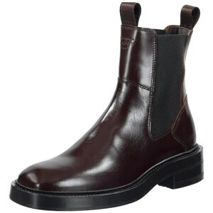 Gant Fallwi Mid Boot 38 Brown 38 Gant Fallwi Mid Boot 38 Brown 38