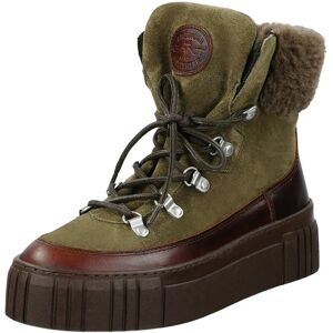 Gant Snowmont Mid Boot 41 Green 41 Gant Snowmont Mid Boot 41 Green 41