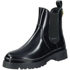 Gant Aligrey Chelsea Boot 38 Black 38 Gant Aligrey Chelsea Boot 38 Black 38