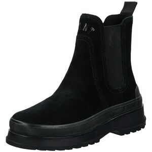 Gant Wintly Chelsea Boot 39 Black 39 Gant Wintly Chelsea Boot 39 Black 39