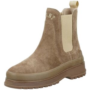 Gant Wintly Chelsea Boot 38 Beige 38 Gant Wintly Chelsea Boot 38 Beige 38